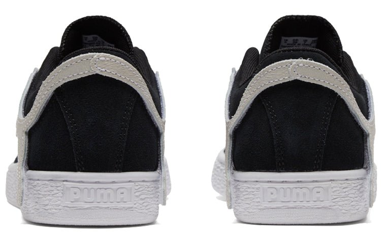 PUMA Suede 'The Cat - Black' 380865-02 - Image 5