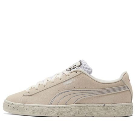 PUMA Suede 'RE.GEN' 380943-01