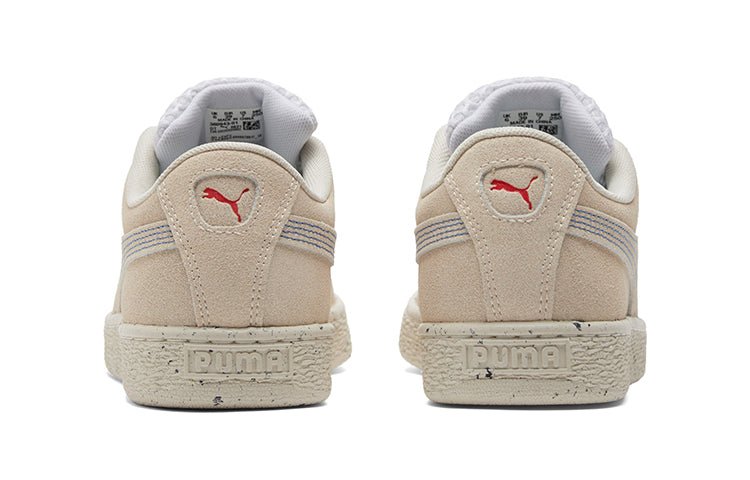 PUMA Suede 'RE.GEN' 380943-01 - Image 4