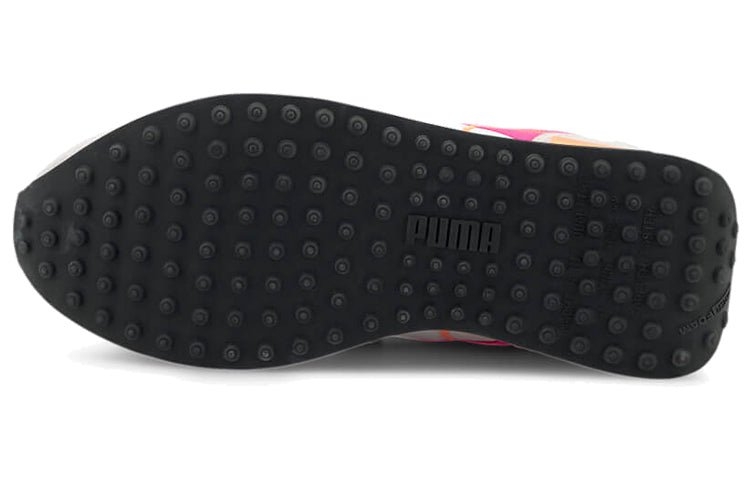 PUMA Future Rider Twofold SD 'White Luminous Purple' 381052-03 - Image 6