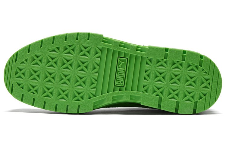 (WMNS) PUMA Santa Cruz x Mayze 'Green Flash' 381092-02 - Image 5