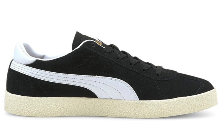 PUMA Club 'Black White' 381111-02 - Image 2