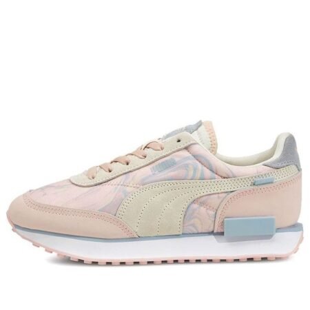 (WMNS) PUMA Future Rider 'Marble' 381139-01