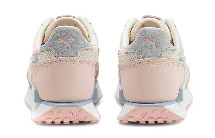 (WMNS) PUMA Future Rider 'Marble' 381139-01 - Image 4