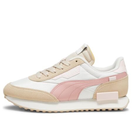 (WMNS) PUMA Future Rider Soft 'Granola' 381141-15