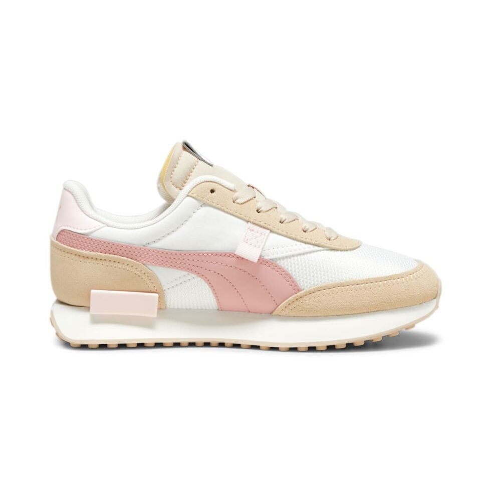 (WMNS) PUMA Future Rider Soft 'Granola' 381141-15 - Image 2