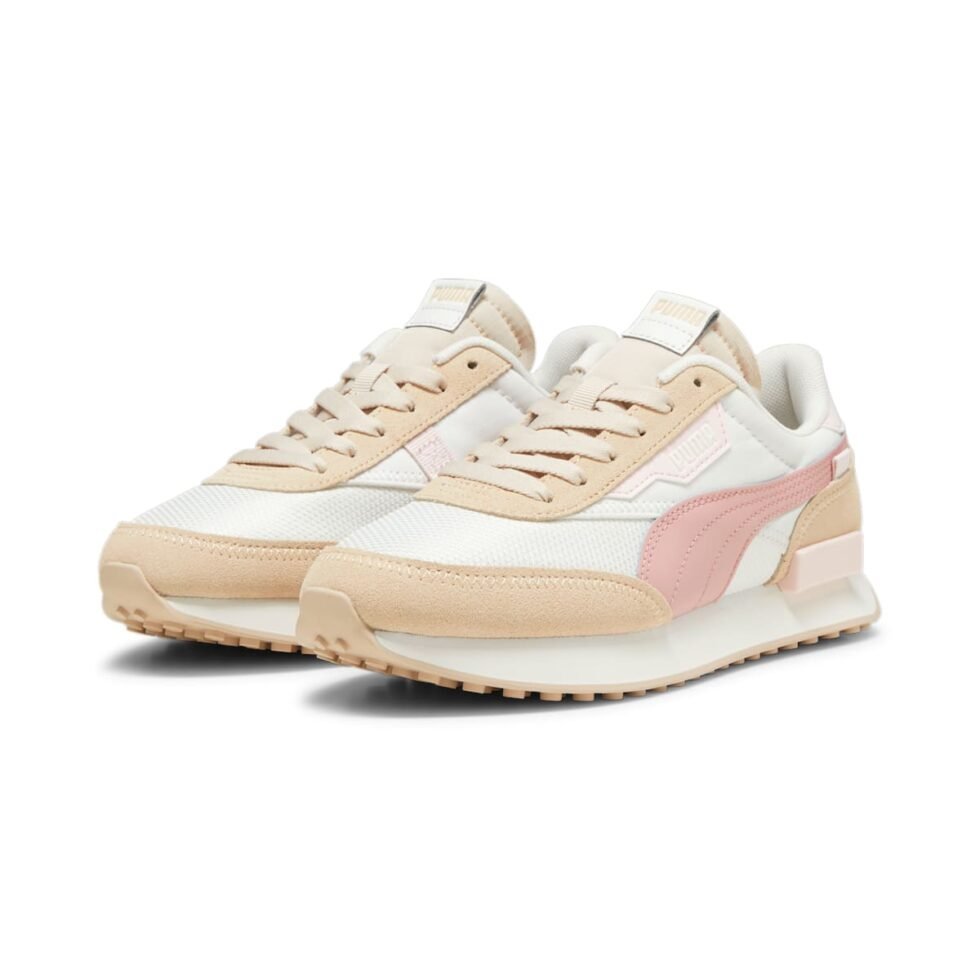 (WMNS) PUMA Future Rider Soft 'Granola' 381141-15 - Image 3