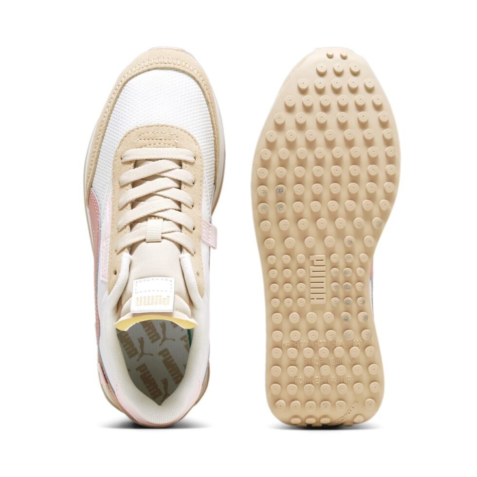 (WMNS) PUMA Future Rider Soft 'Granola' 381141-15 - Image 4