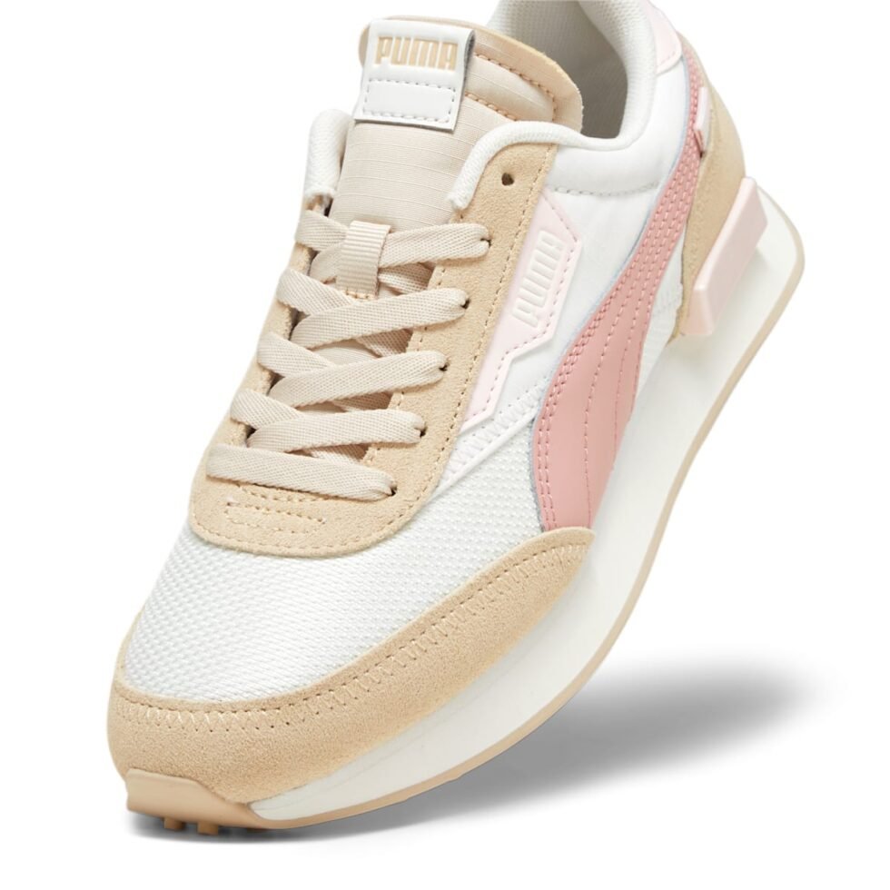 (WMNS) PUMA Future Rider Soft 'Granola' 381141-15 - Image 5