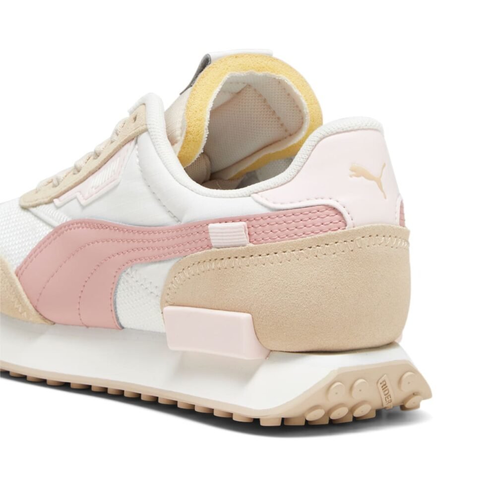(WMNS) PUMA Future Rider Soft 'Granola' 381141-15 - Image 6