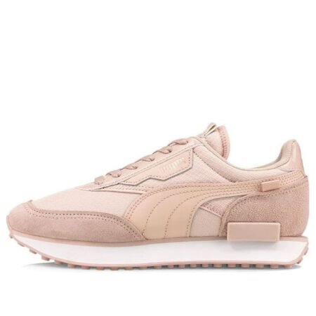 (WMNS) PUMA Future Rider 'Glossy - Lotus' 381142-01