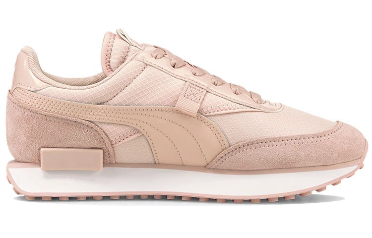 (WMNS) PUMA Future Rider 'Glossy - Lotus' 381142-01 - Image 2