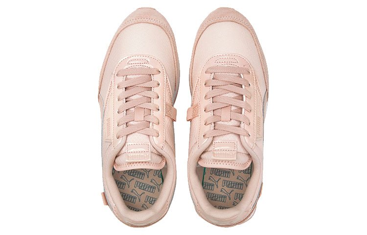 (WMNS) PUMA Future Rider 'Glossy - Lotus' 381142-01 - Image 3