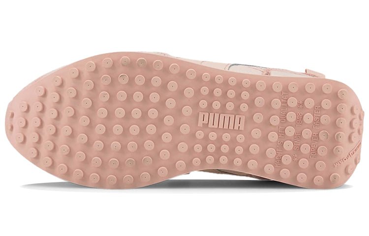 (WMNS) PUMA Future Rider 'Glossy - Lotus' 381142-01 - Image 5