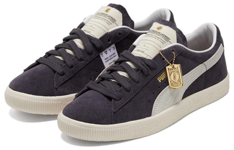 PUMA Laundry Boys x Suede Vintage 'Rudolf Dassler Legacy' 381164-01 - Image 3