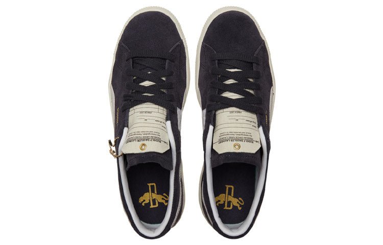 PUMA Laundry Boys x Suede Vintage 'Rudolf Dassler Legacy' 381164-01 - Image 4