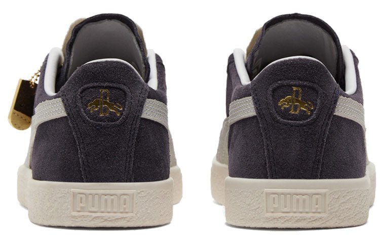 PUMA Laundry Boys x Suede Vintage 'Rudolf Dassler Legacy' 381164-01 - Image 5