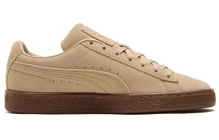 PUMA Suede 'Pebble Gum' 381174-02 - Image 2