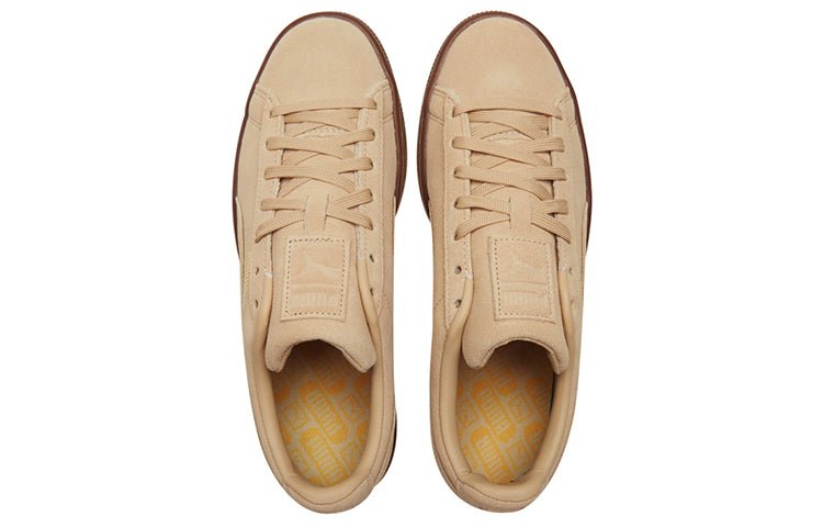 PUMA Suede 'Pebble Gum' 381174-02 - Image 3