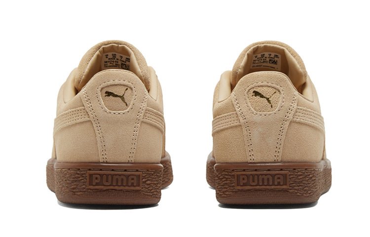 PUMA Suede 'Pebble Gum' 381174-02 - Image 4