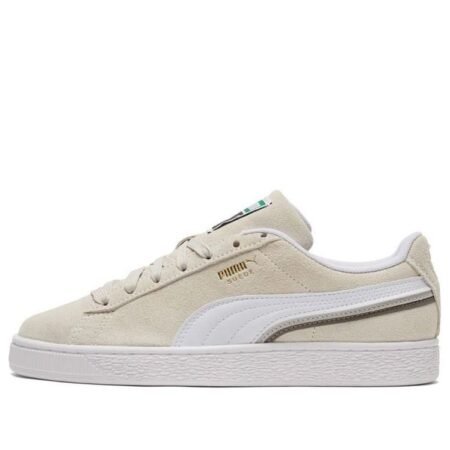 PUMA Suede 'Triplex - Ivory Glow' 381175-02