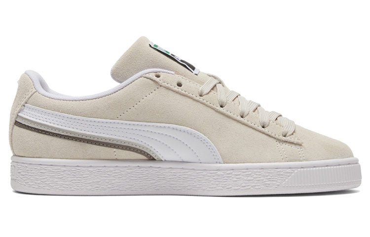 PUMA Suede 'Triplex - Ivory Glow' 381175-02 - Image 2