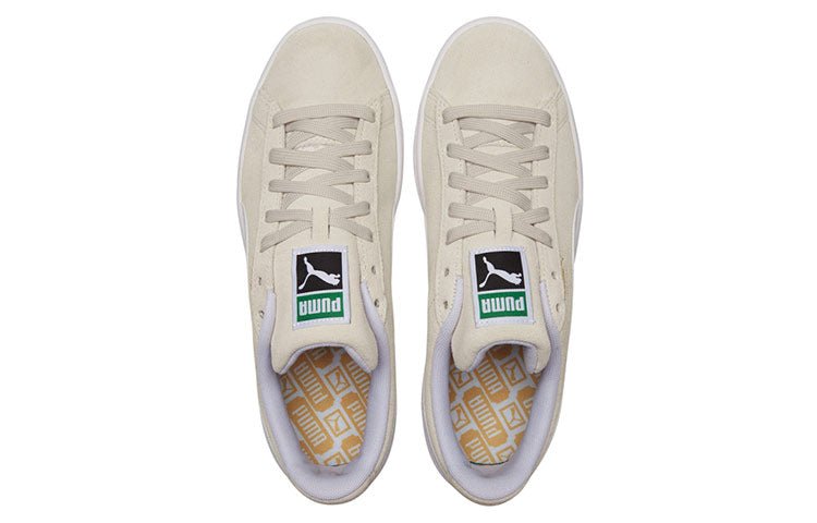 PUMA Suede 'Triplex - Ivory Glow' 381175-02 - Image 3
