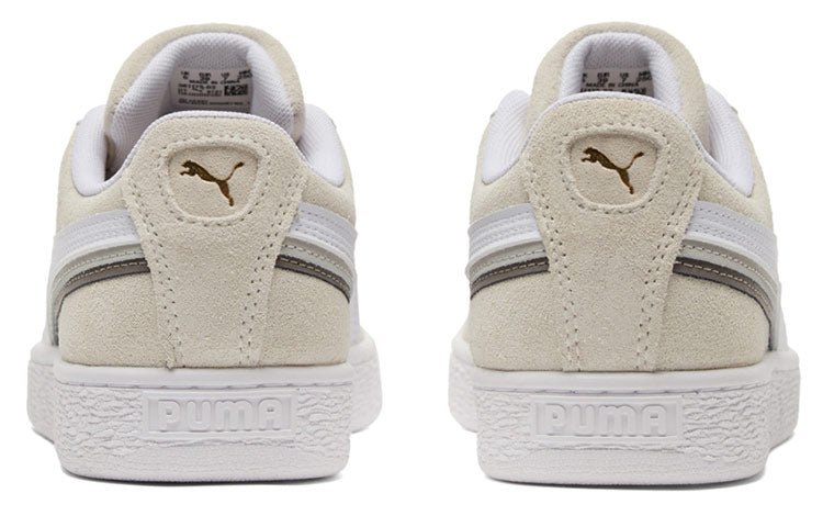 PUMA Suede 'Triplex - Ivory Glow' 381175-02 - Image 4