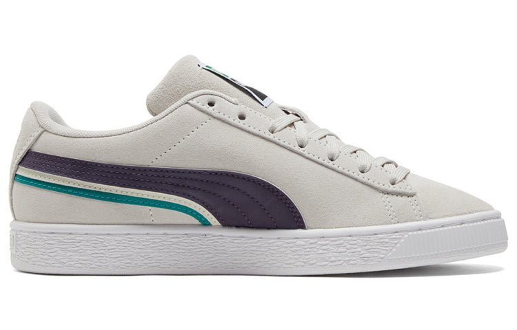 PUMA Suede 'Triplex - Nimbus Cloud Sweet Grape' 381175-06 - Image 2