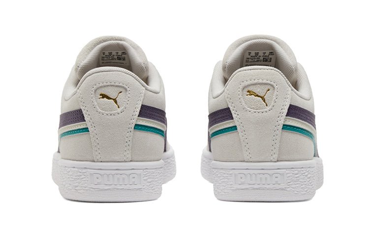 PUMA Suede 'Triplex - Nimbus Cloud Sweet Grape' 381175-06 - Image 4