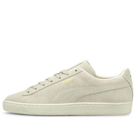 PUMA Suede Mono 21 'Marshmallow' 381176-01