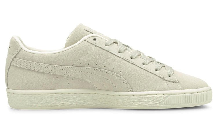 PUMA Suede Mono 21 'Marshmallow' 381176-01 - Image 2