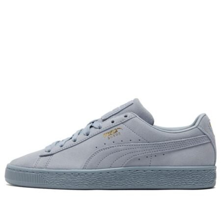 PUMA Suede Mono 21 'Blue Fog' 381176-03