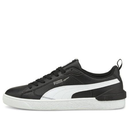 PUMA Suede Bloc 'Black' 381188-02