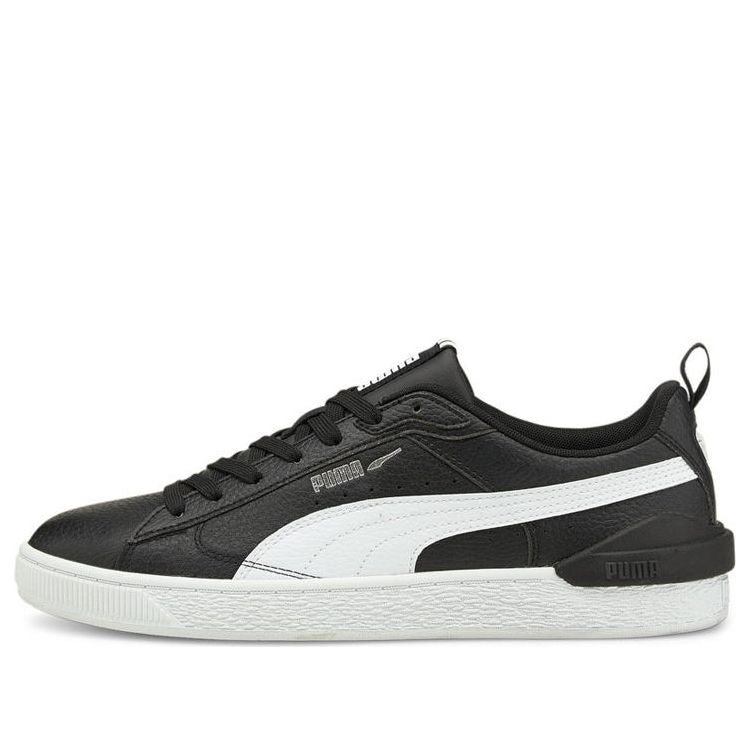 PUMA Suede Bloc 'Black' 381188-02