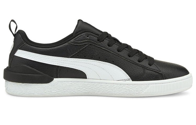 PUMA Suede Bloc 'Black' 381188-02 - Image 2