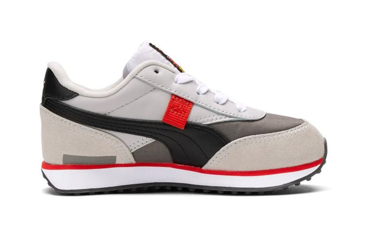 (PS) PUMA Nintendo x Future Rider 'Retro Console' 381248-01 - Image 2