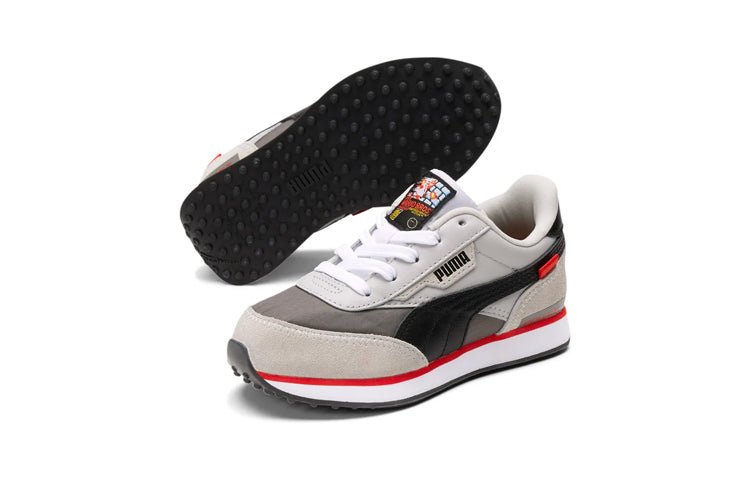 (PS) PUMA Nintendo x Future Rider 'Retro Console' 381248-01 - Image 3