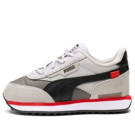 (TD) PUMA Nintendo x Future Rider 'Retro Console' 381249-01