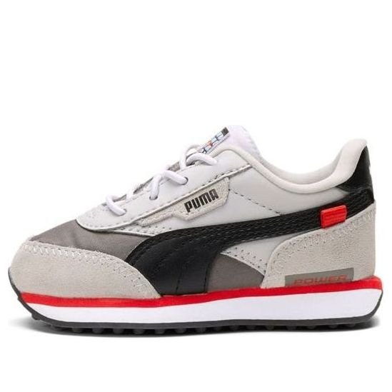 (TD) PUMA Nintendo x Future Rider 'Retro Console' 381249-01