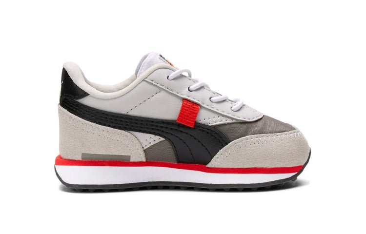 (TD) PUMA Nintendo x Future Rider 'Retro Console' 381249-01 - Image 2