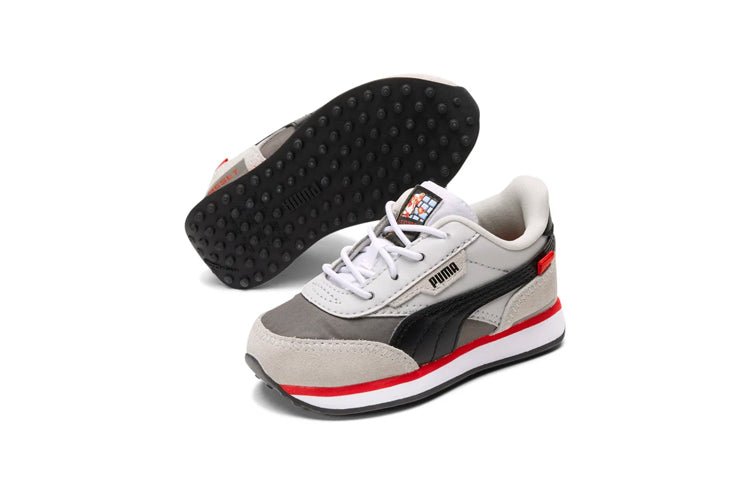 (TD) PUMA Nintendo x Future Rider 'Retro Console' 381249-01 - Image 3
