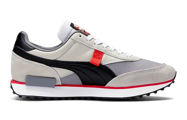 (GS) PUMA Nintendo x Future Rider 'Retro Console' 381250-01 - Image 3
