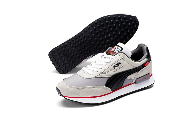 (GS) PUMA Nintendo x Future Rider 'Retro Console' 381250-01 - Image 6