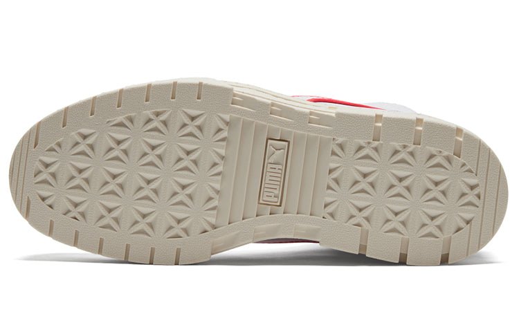 (WMNS) PUMA Mayze Mid 'White' 381253-01 - Image 5