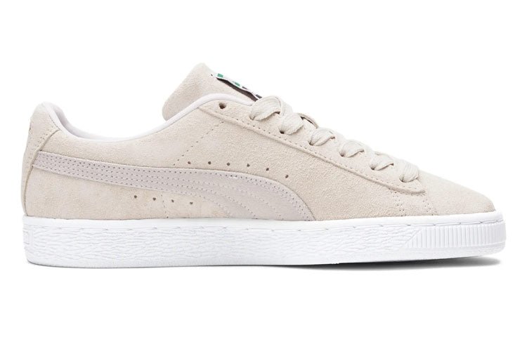 (WMNS) PUMA Suede Classic 21 'Marshmallow' 381410-10 - Image 2