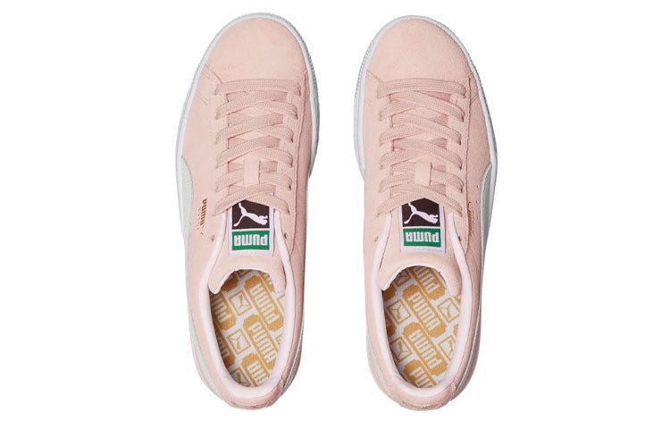 (WMNS) PUMA Suede Classic 21 'Peachskin' 381410-11 - Image 3