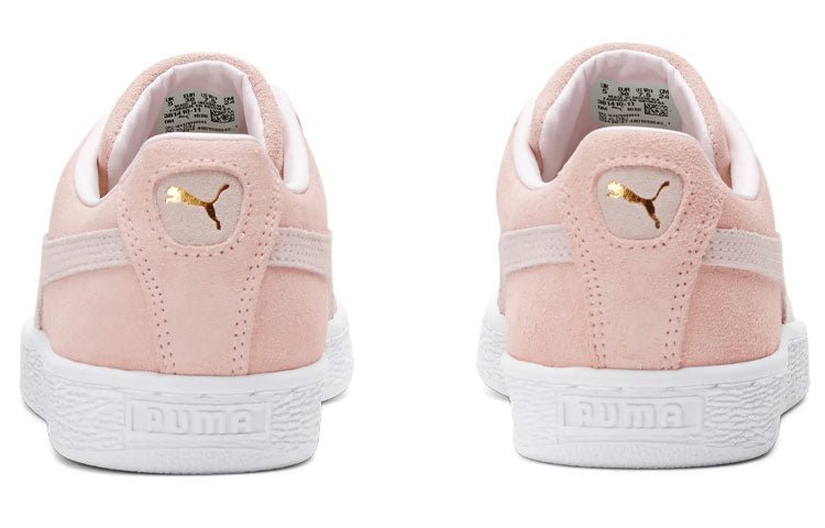 (WMNS) PUMA Suede Classic 21 'Peachskin' 381410-11 - Image 4