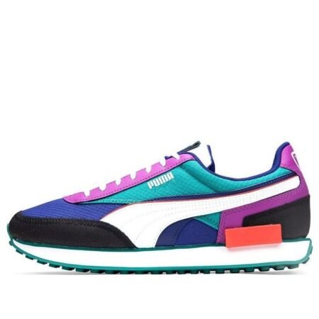 PUMA Future Rider 'Byzantium Blue' 381453-01