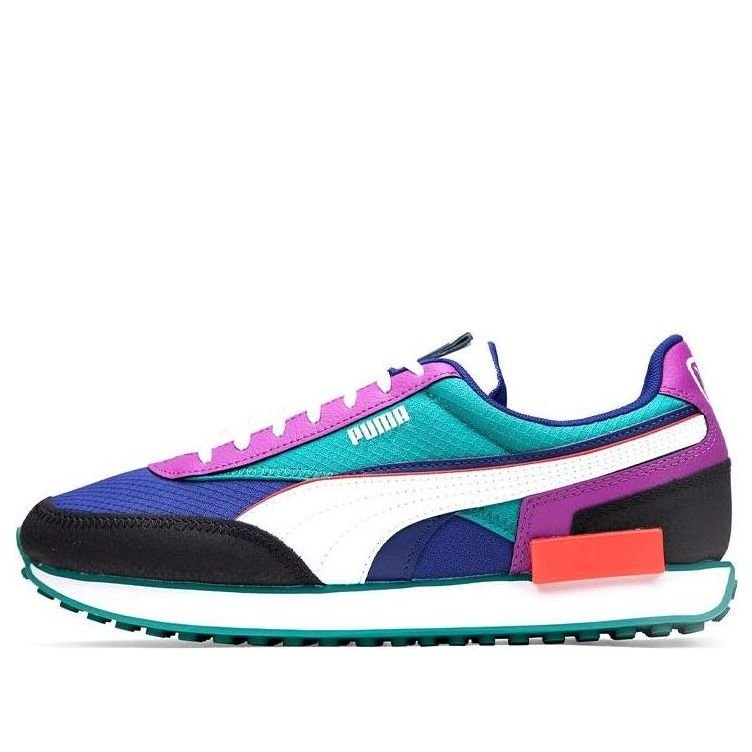PUMA Future Rider 'Byzantium Blue' 381453-01